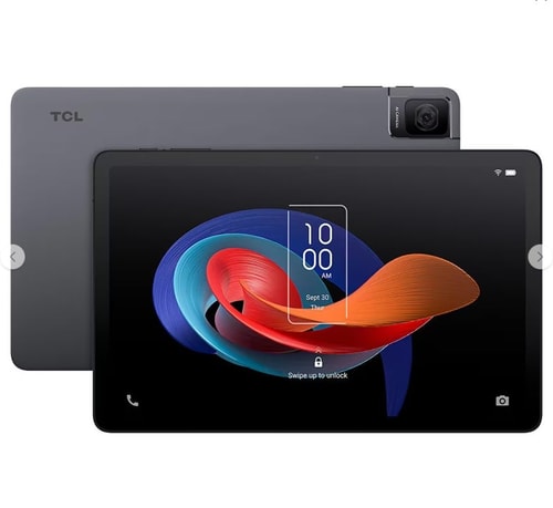 TCL TAB10 GEN2 4 GB Ram 64 GB Hafıza Gri
