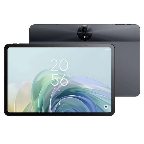TCL Tab11 Gen2 6GB RAM 256GBGrafit Siyah