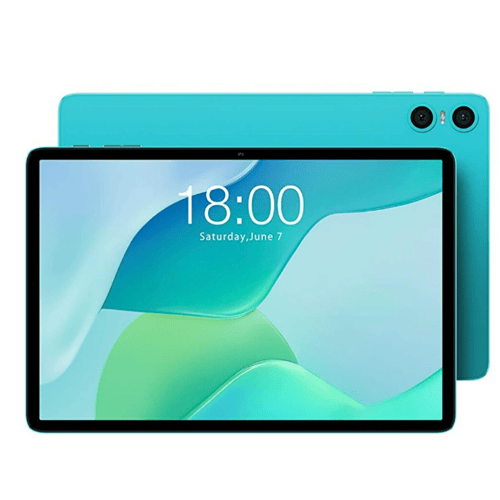 Teclast P33 3GB Ram 64GB Hafıza 10.1inç Tablet Mavi