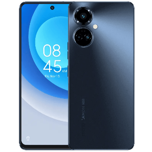 Tecno Camon 19 Pro 8GB  Ram 128GB Hafıza  Siyah