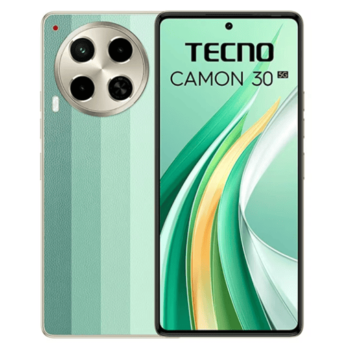 Tecno Camon 30 5G 12GB Ram 512GB Hafıza Loewe Edition