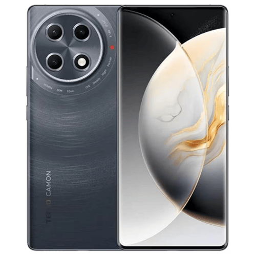 Tecno Camon 30S Pro 8GB Ram 256GB Hafıza Gri