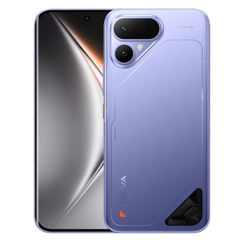 Tecno Pova Curve 2 5G 8GB Ram 256GB Hafıza Mor