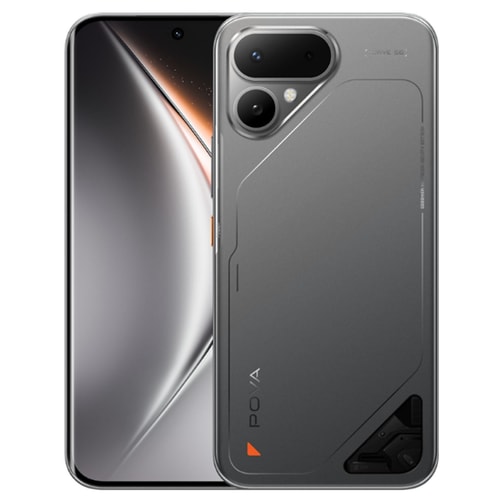 Tecno Pova Curve 2 5G 8GB Ram 256GB Hafıza Titanyum