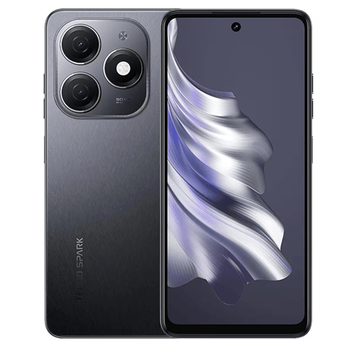 Tecno Spark 20 8GB RAM 128GB Hafıza Siyah