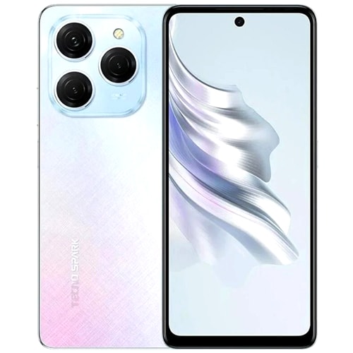 TECNO Spark 20 Pro 8+8 GB Ram 256 GB Hafıza Beyaz