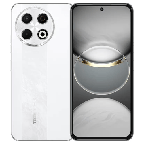Tecno Spark 30 Pro 8GB RAM 256GB Hafıza Beyaz