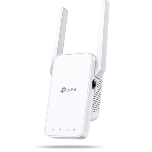 TP-LINK AC1200 Mesh Wi-Fi Menzil Genişletici Beyaz
