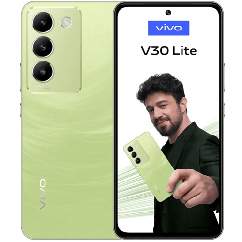 Vivo V30 Lite 8GB RAM 256GB Hafıza Yeşil