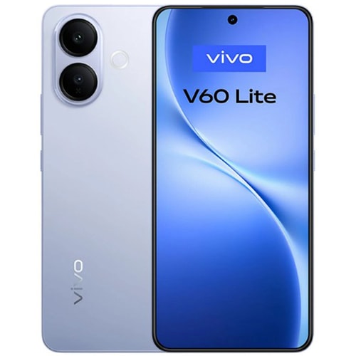 Vivo V60 Lite 8GB Ram 256GB Hafıza Mavi