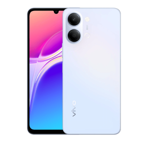 Vivo Y05 4GB Ram 128GB Hafıza Mavi