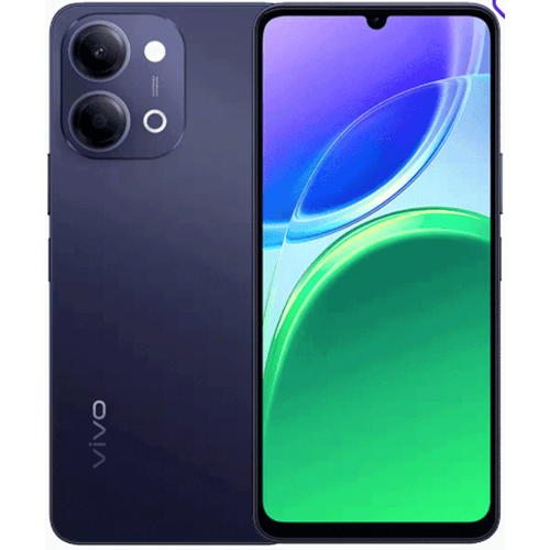 Vivo Y11d 4GB Ram 256GB Hafıza Siyah