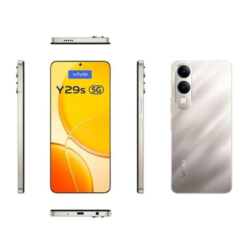 Vivo Y29S 256 6 5G Altın