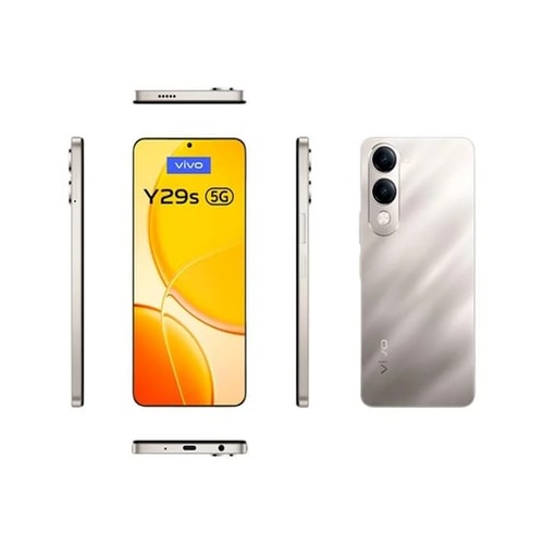 Vivo Y29S 256 6 5G Altın