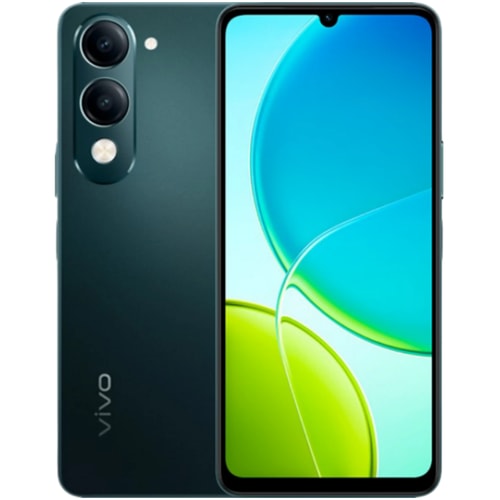 VIVO Y29S 5G 6GB Ram 128GB Hafıza Yeşil