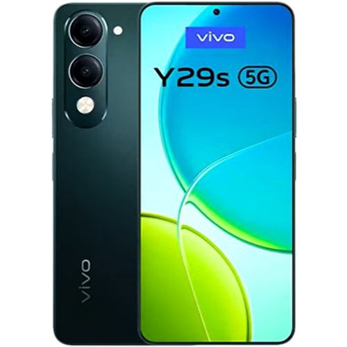 VIVO Y29s 6 GB Ram 256 GB Hafıza Yeşil 5G