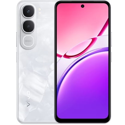 Vivo Y31 5G 6GB Ram 256GB Hafıza Beyaz