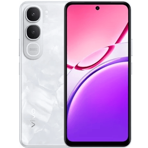 VIVO Y31 5G 8GB Ram 256GB Hafıza Akıllı Telefon Beyaz