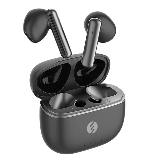 Weber G10 siyah Dokunmatik