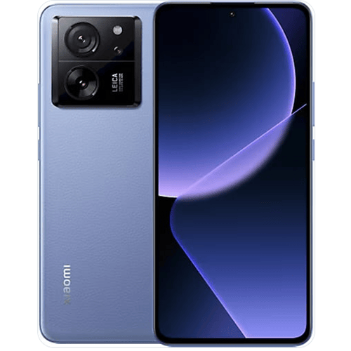 Xiaomi 13T PRO 12GB RAM 512GB Hafıza Alp Mavisi 5G