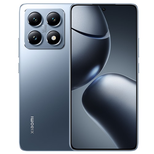 Xiaomi 14T 12GB RAM 512GB Hafıza Mavi 5G
