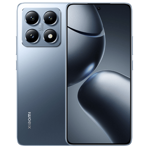 Xiaomi 14T 12GB RAM 512GB Hafıza Mavi 5G