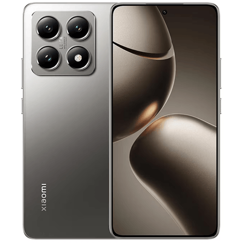 Xiaomi 14T PRO 12GB RAM 512GB Hafıza Gri 5G
