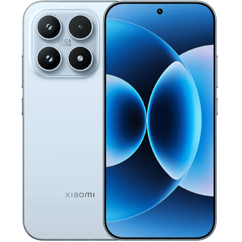 Xiaomi 17 12G Ram 512GB Hafıza Buz Mavisi