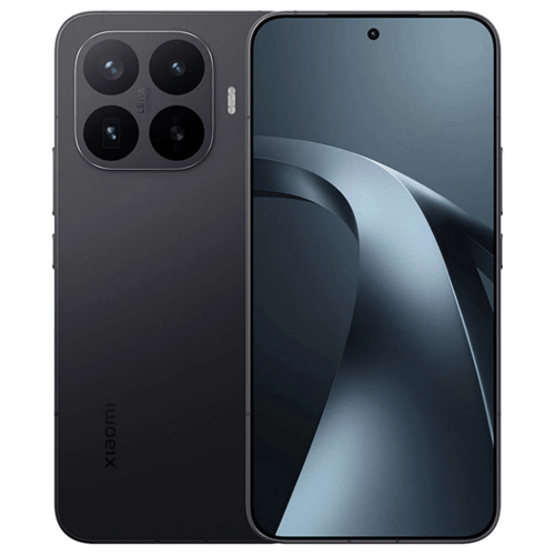 Xiaomi 17T Pro 12GB Ram 512GB Hafıza  Siyah
