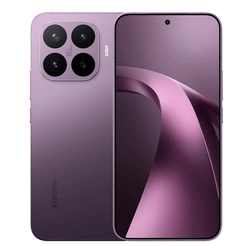 Xiaomi 17T Pro 5G 12GB Ram 512GB Hafıza Mor