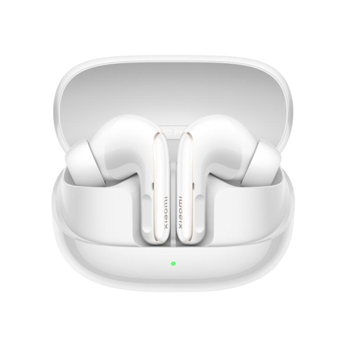 Xiaomi Buds 5 Pro Bluetooth Kablosuz Kulaklık Beyaz
