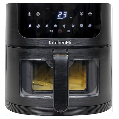 Xiaomi Kitchenmi Siyah  6lt