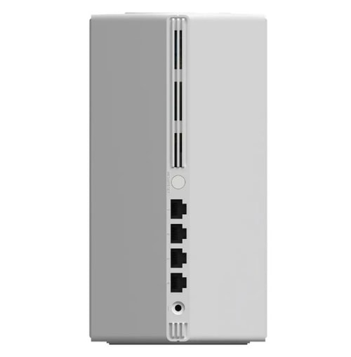XIAOMI MESH SYSTEM AX3000 NE WHITE
