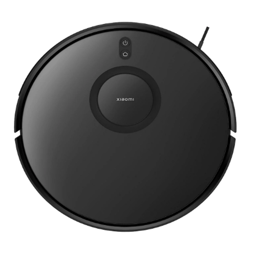 Xiaomi Mi Robot Vacuum S10T Robot Süpürge Siyah