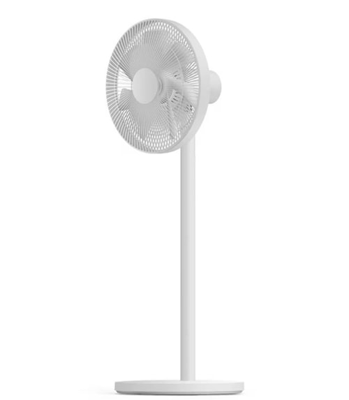 Xiaomi Mi Smart Standing Fan 2 Lite Ayaklı Vantilatör