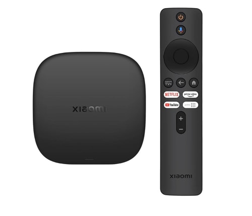 XIAOMI MI TV BOX S 3rd Gen