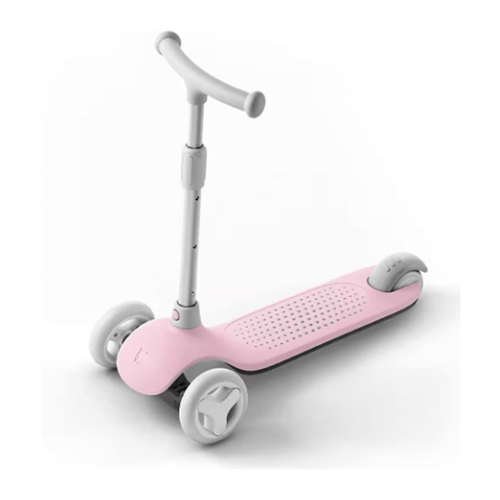 Xiaomi Mitu Işıklı Scooter Pembe