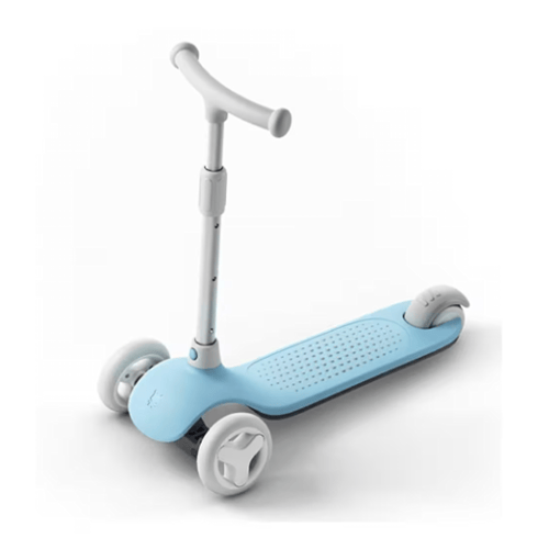 Xiaomi Mitu Işıklı Scooter Turkuaz