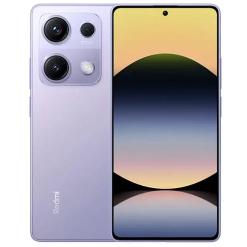 Xiaomi Note 14 S 12GB RAM 512GB Hafıza Mor