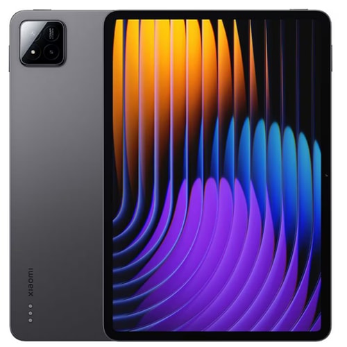 Xiaomi Pad 7 8GB Ram 256GB Hafıza 11.2 inç Tablet Gri