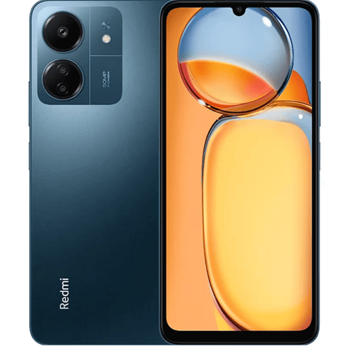 Xiaomi Redmi 13C 8GB RAM 256GB Hafıza Mavi