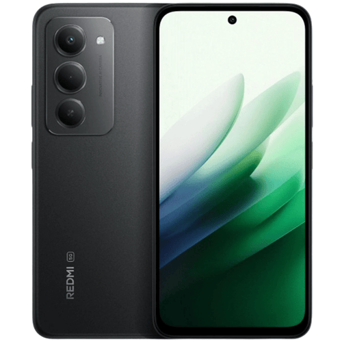 Xiaomi Redmi 15 8GB Ram 256GB Hafıza Gece Siyahı