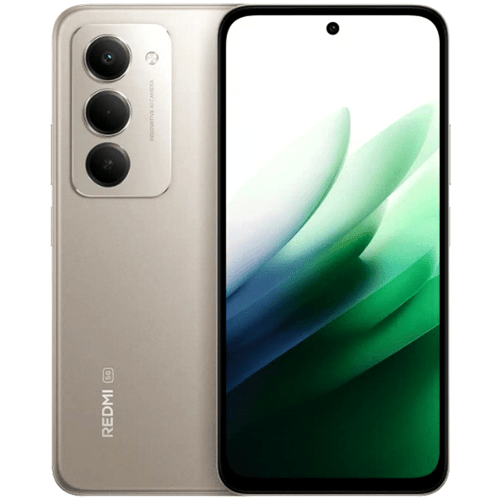 Xiaomi Redmi 15 8GB Ram 256GB Hafıza Titan Grisi 5G