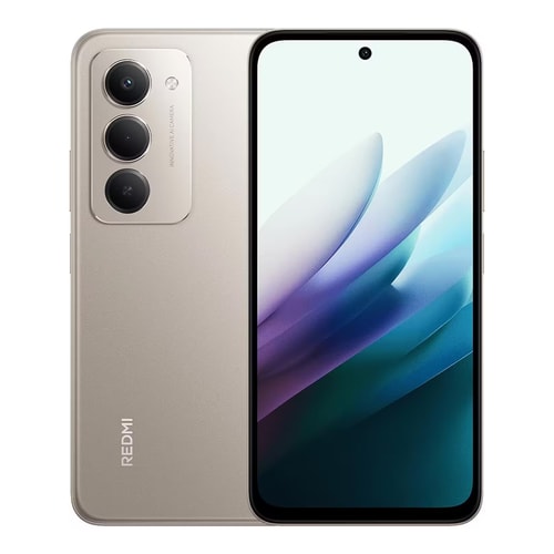 Xiaomi Redmi 15 8GB Ram 256GB Hafıza Titan Grisi