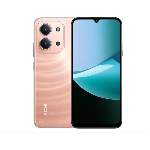 Xiaomi Redmi 15C 6 GB Ram 128 GB Hafıza Turuncu Cep Telefonu