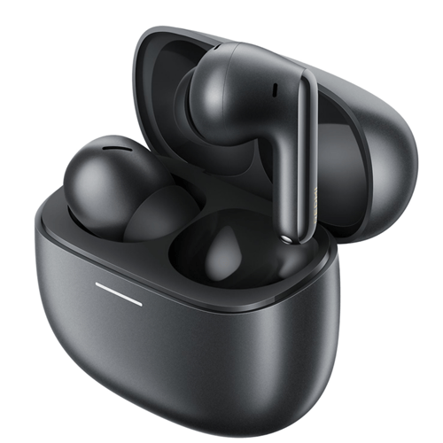 Xiaomi Redmi Buds 8 Pro ANC TWS Bluetooth Kulak İçi Kulaklık Obsidian Black
