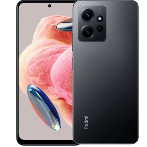 Xiaomi Redmi Note 12 6GB RAM 128GB Hafıza Gri
