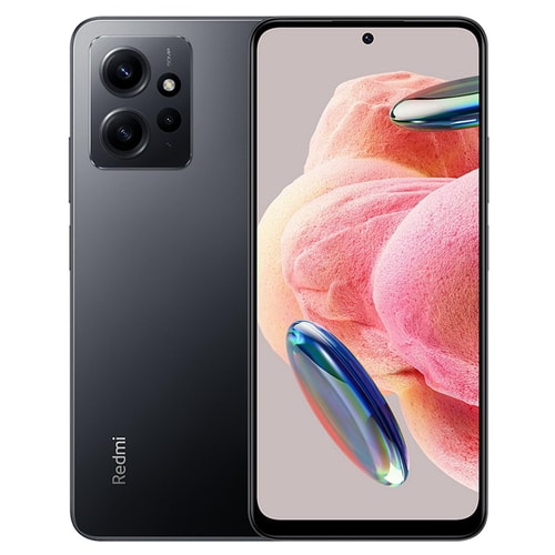 Xiaomi Redmi Note 12 8GB RAM 128GB Hafıza Gri