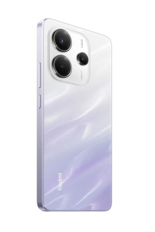 Xiaomi Redmi Note  14 8 GB Ram 256GB Hafıza Mor 5G