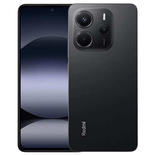 Xiaomi Redmi Note 14 8GB RAM 128GB Hafıza Siyah